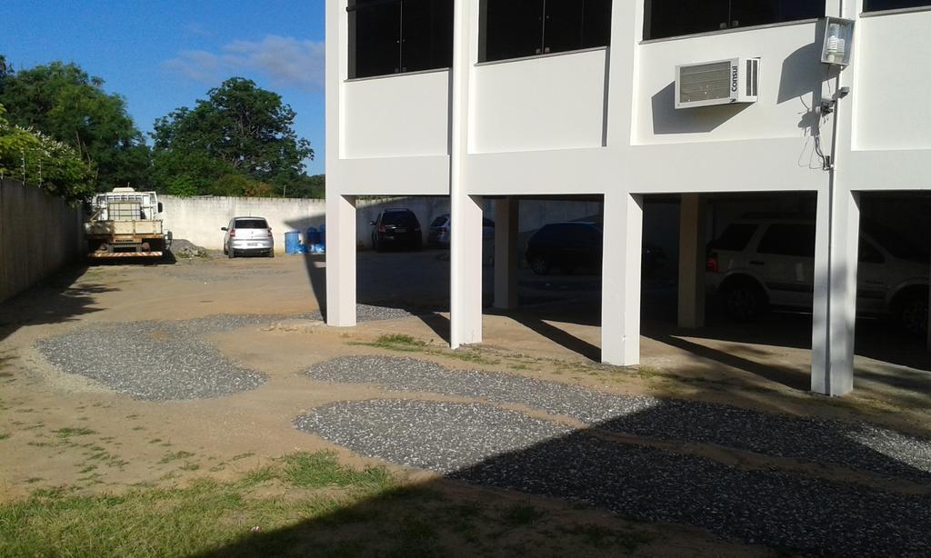 Pousada Das Araras Itaobim Kültér fotó